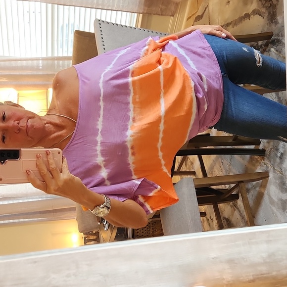 Michael Stars Shirt - Picture 9 of 12